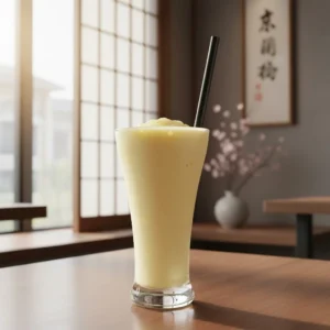 Mango Milkshake