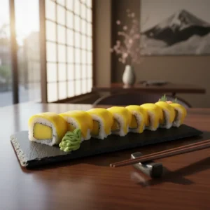 Mango Rolls