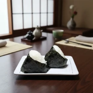 Onigiri (2-Pieces)