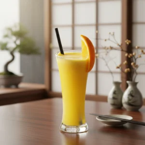 Orange Juice