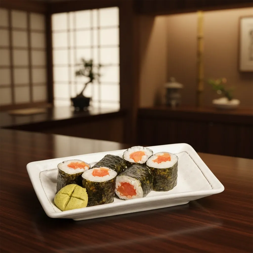 Hoso Maki