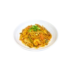 Yaki Soba