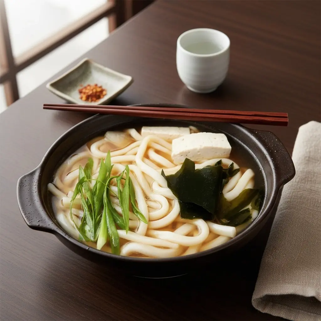 Su-Udon