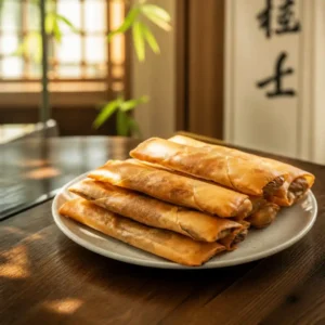 Spring Rolls