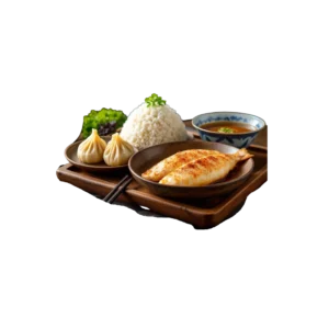Combo Meals