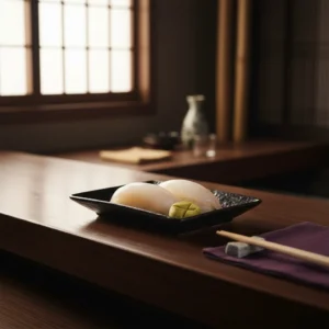 Ika Sushi
